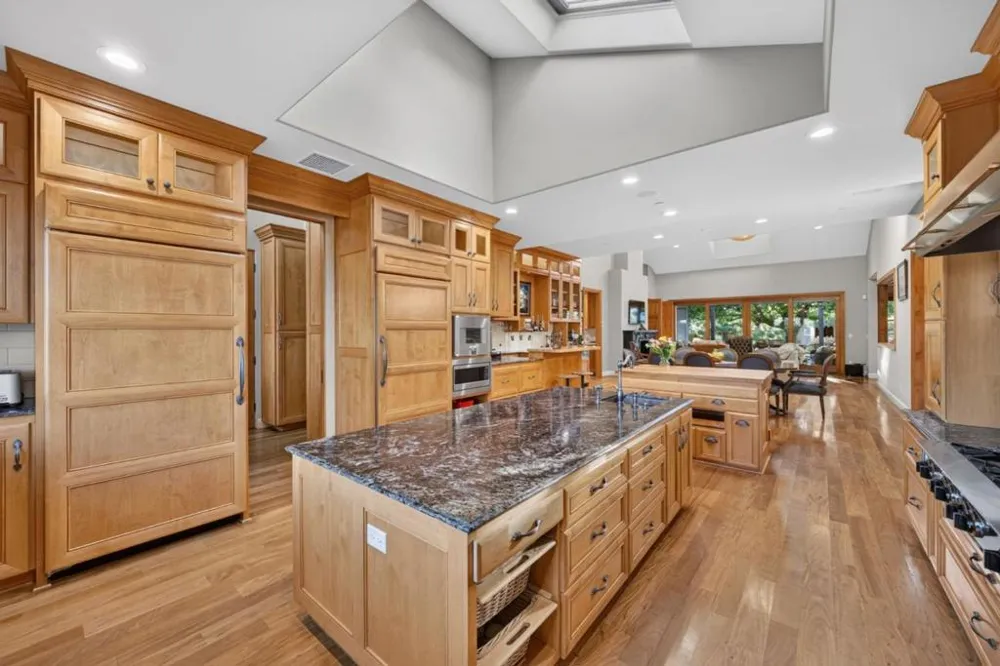 1509 Walnut Drive Campbell, CA 95008