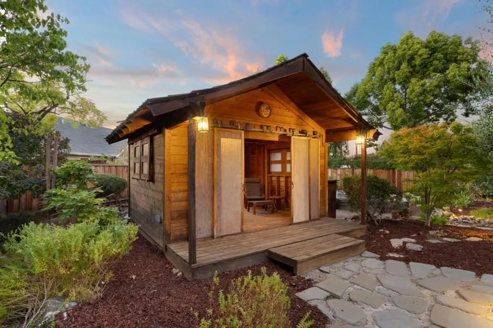 1509 Walnut Drive Campbell, CA 95008