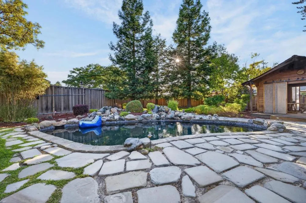 1509 Walnut Drive Campbell, CA 95008