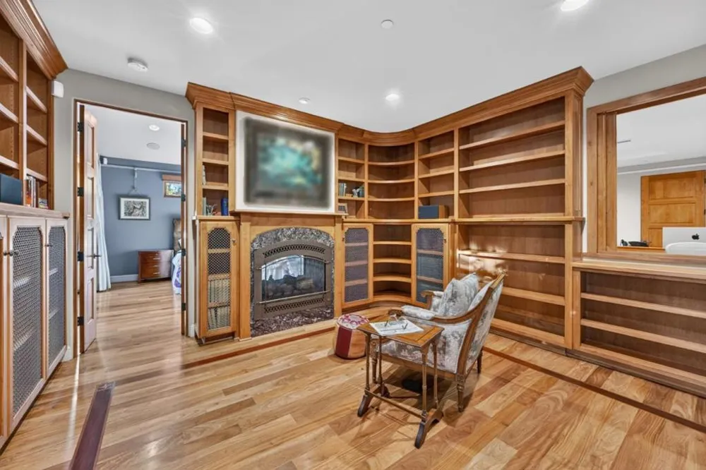 1509 Walnut Drive Campbell, CA 95008