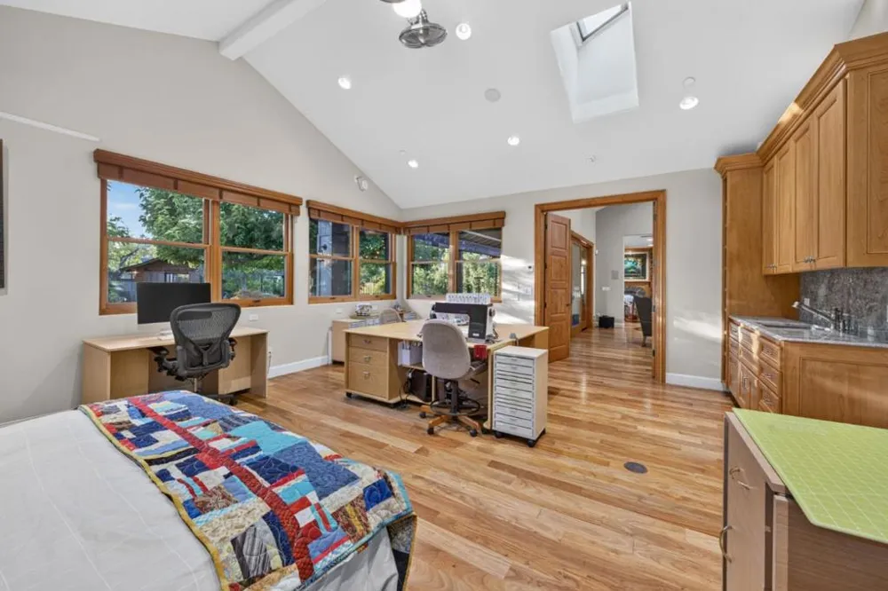 1509 Walnut Drive Campbell, CA 95008