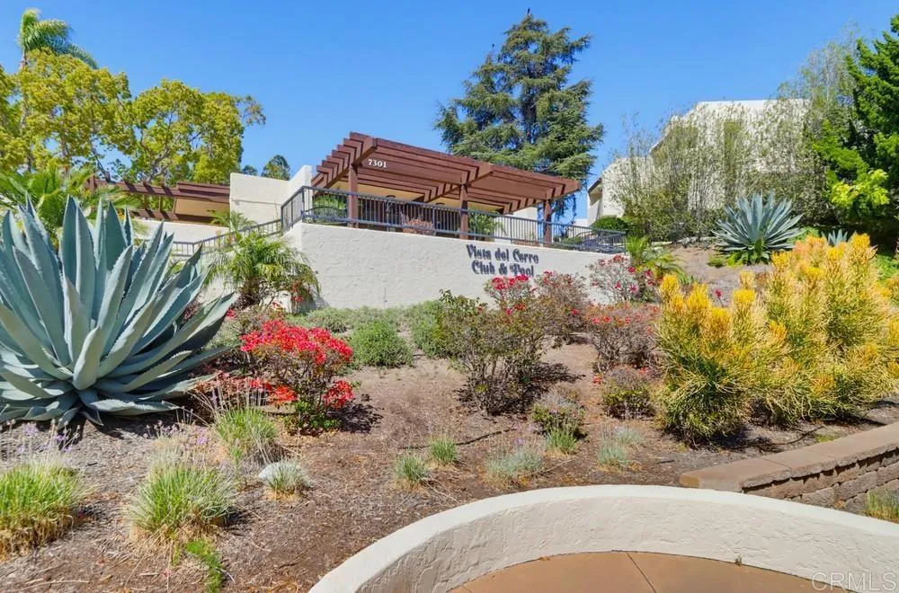 6744 Caminito Del Greco San Diego, CA 92120