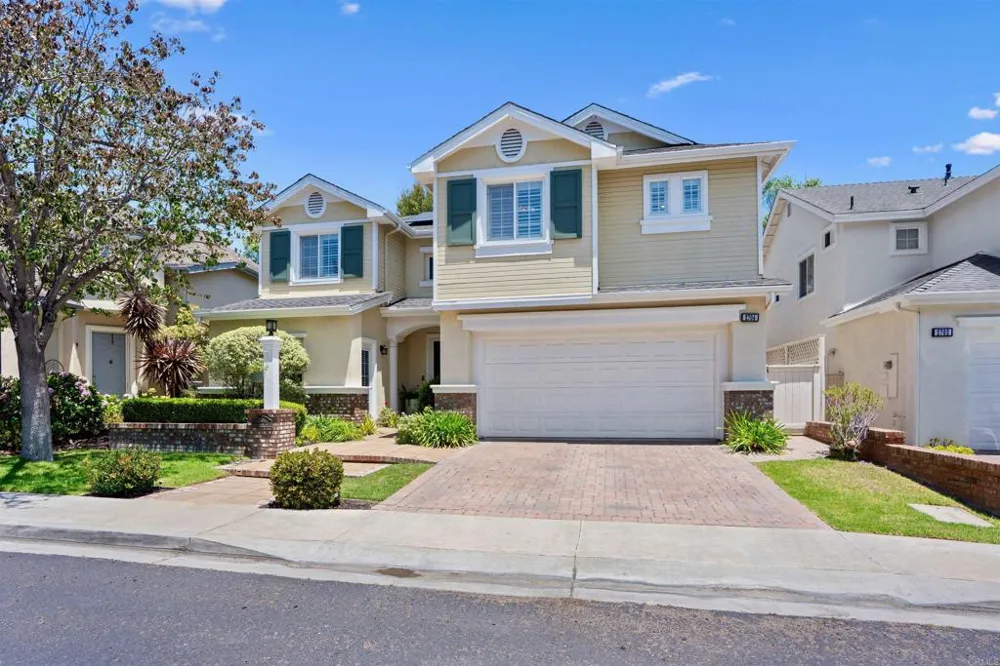 2704 W Canyon Avenue San Diego, CA 92123