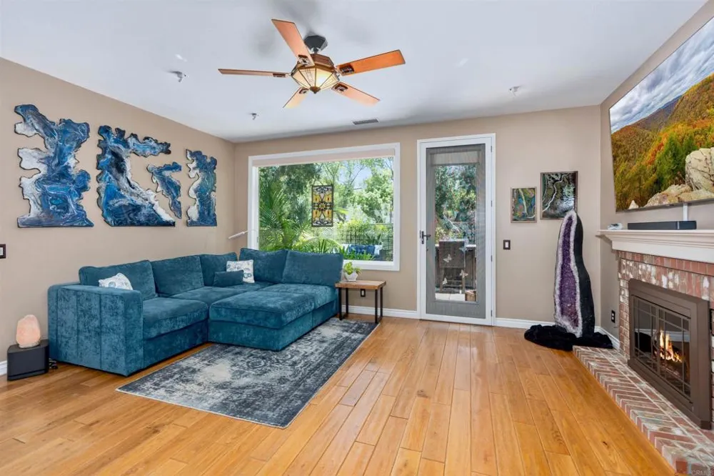 2704 W Canyon Avenue San Diego, CA 92123