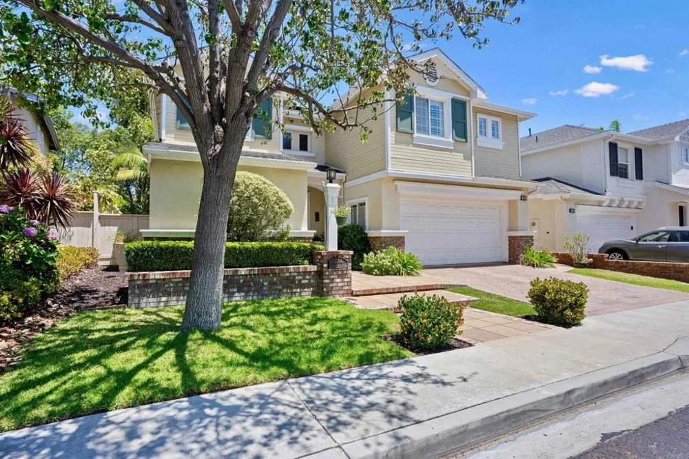 2704 W Canyon Avenue San Diego, CA 92123