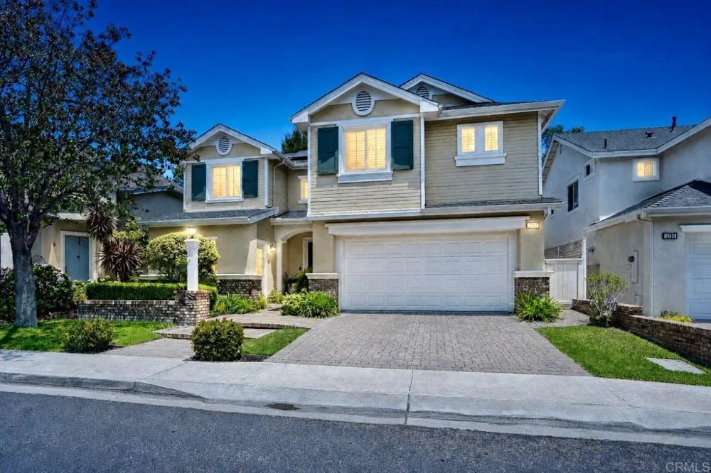 2704 W Canyon Avenue San Diego, CA 92123