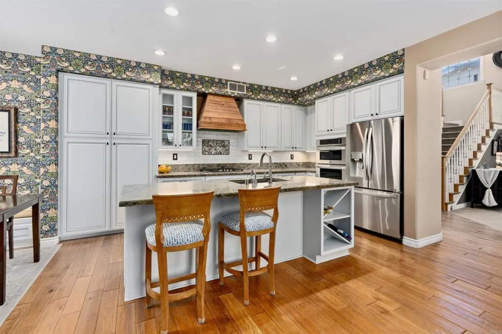 2704 W Canyon Avenue San Diego, CA 92123