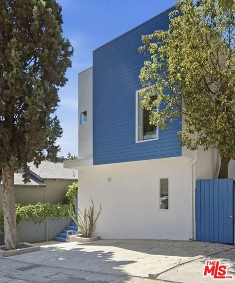 1510 Morton Terrace