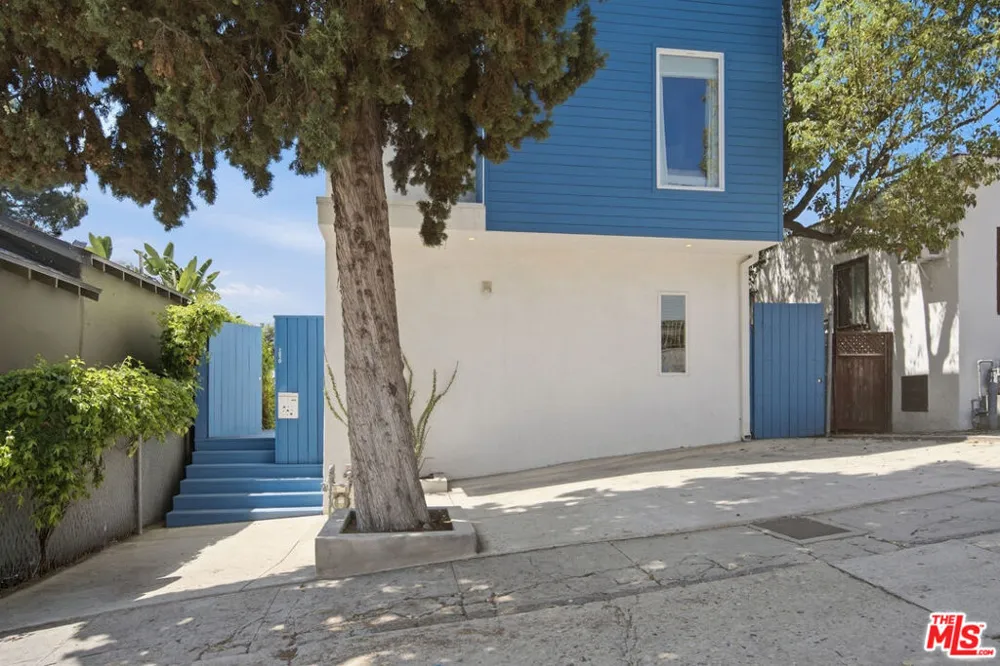 1510 Morton Terrace Los Angeles, CA 90026