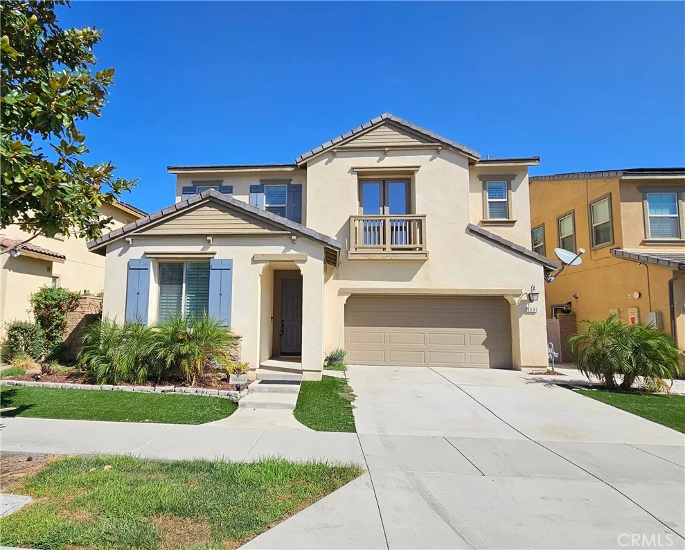 5093 S Mccleve W Ontario, CA 91762