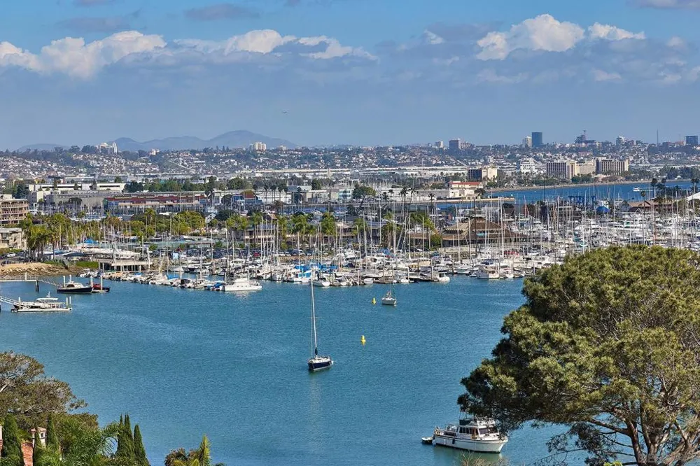 3016 Rogers Street San Diego, CA 92106