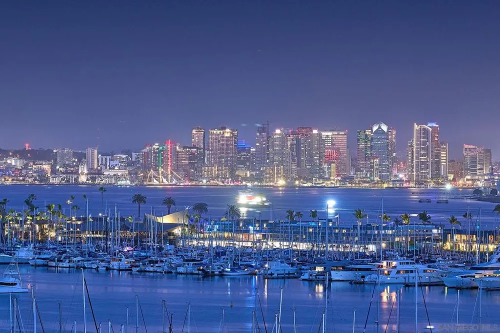 3016 Rogers Street San Diego, CA 92106
