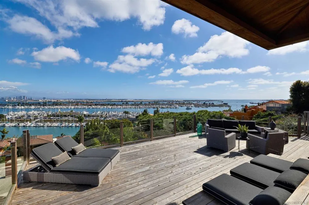 3016 Rogers Street San Diego, CA 92106