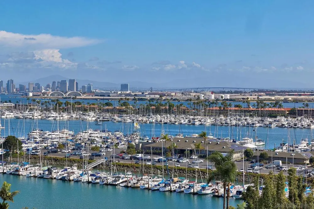 3016 Rogers Street San Diego, CA 92106