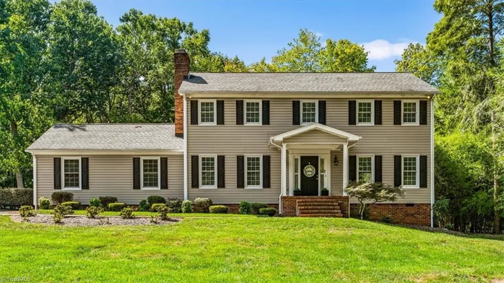 1879 Gumtree Road Asheboro, NC 27205