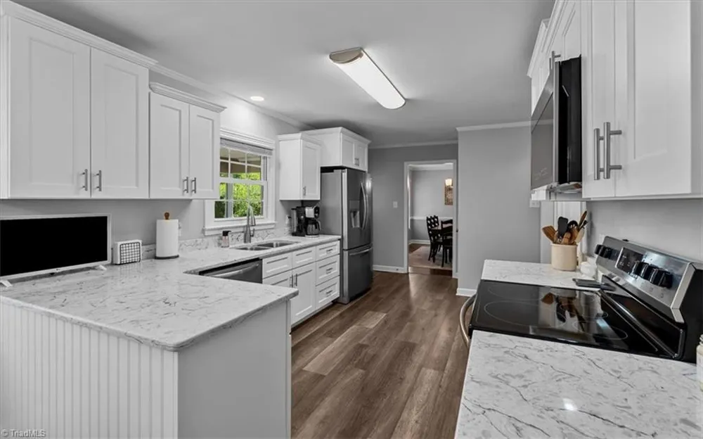 1879 Gumtree Road Asheboro, NC 27205