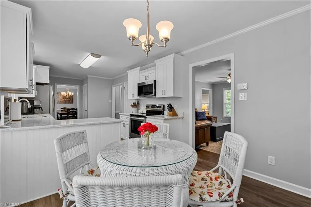1879 Gumtree Road Asheboro, NC 27205