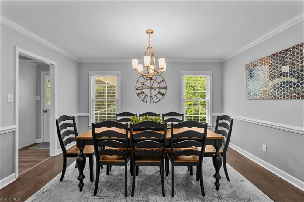 1879 Gumtree Road Asheboro, NC 27205