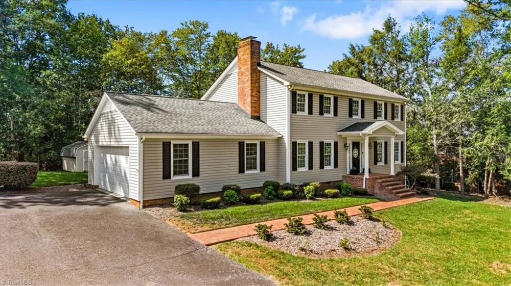 1879 Gumtree Road Asheboro, NC 27205
