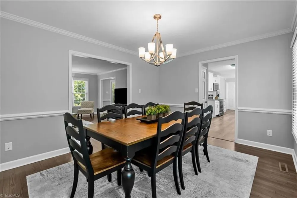 1879 Gumtree Road Asheboro, NC 27205