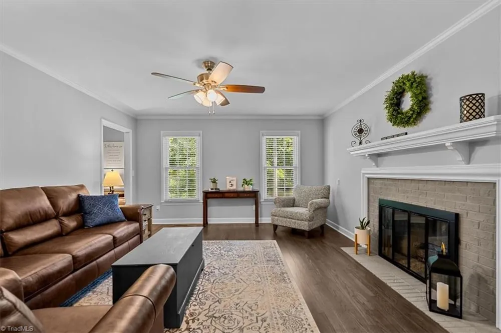1879 Gumtree Road Asheboro, NC 27205