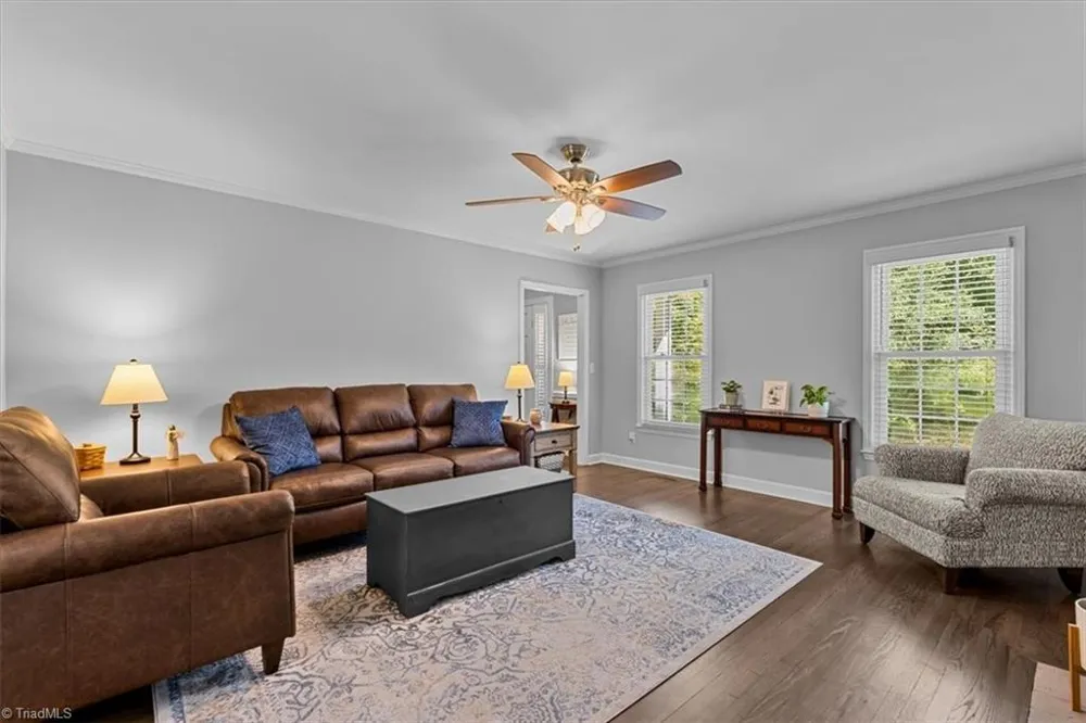 1879 Gumtree Road Asheboro, NC 27205