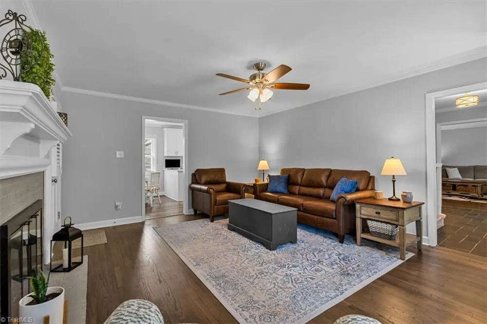 1879 Gumtree Road Asheboro, NC 27205