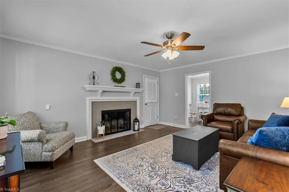 1879 Gumtree Road Asheboro, NC 27205