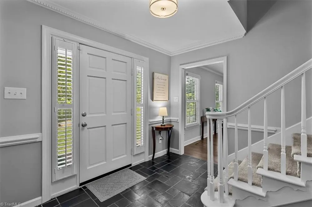 1879 Gumtree Road Asheboro, NC 27205