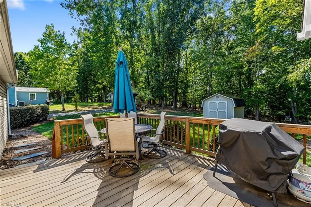 1879 Gumtree Road Asheboro, NC 27205