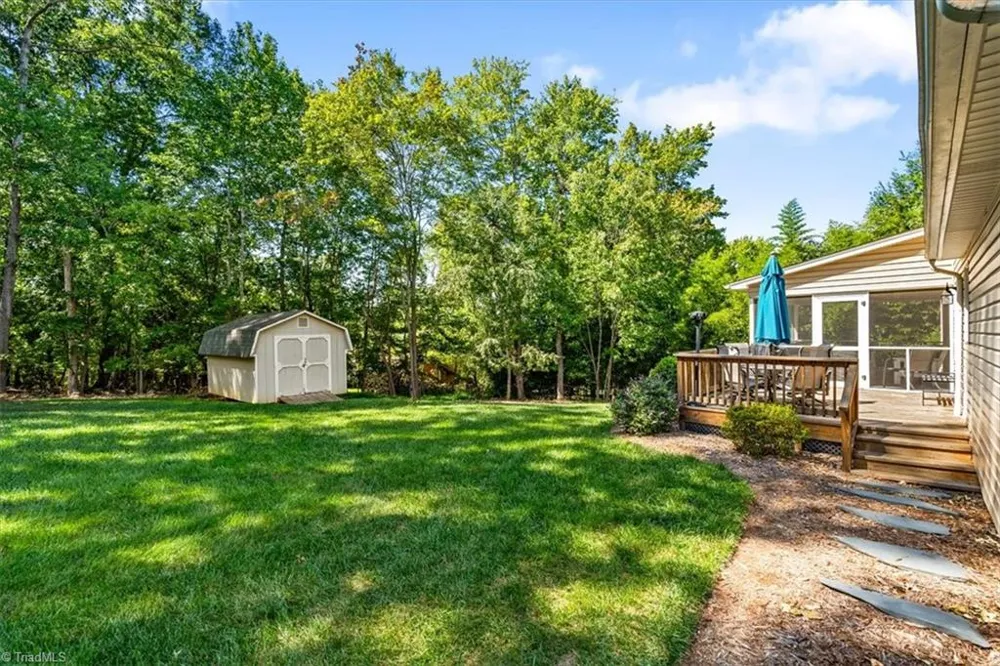 1879 Gumtree Road Asheboro, NC 27205