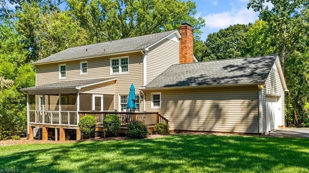 1879 Gumtree Road Asheboro, NC 27205