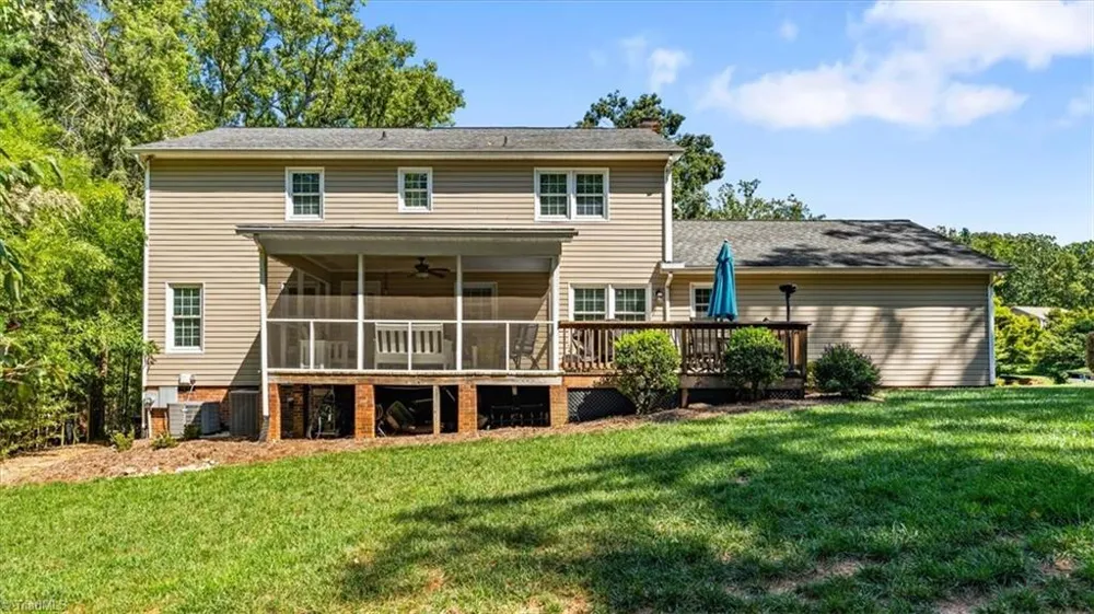 1879 Gumtree Road Asheboro, NC 27205