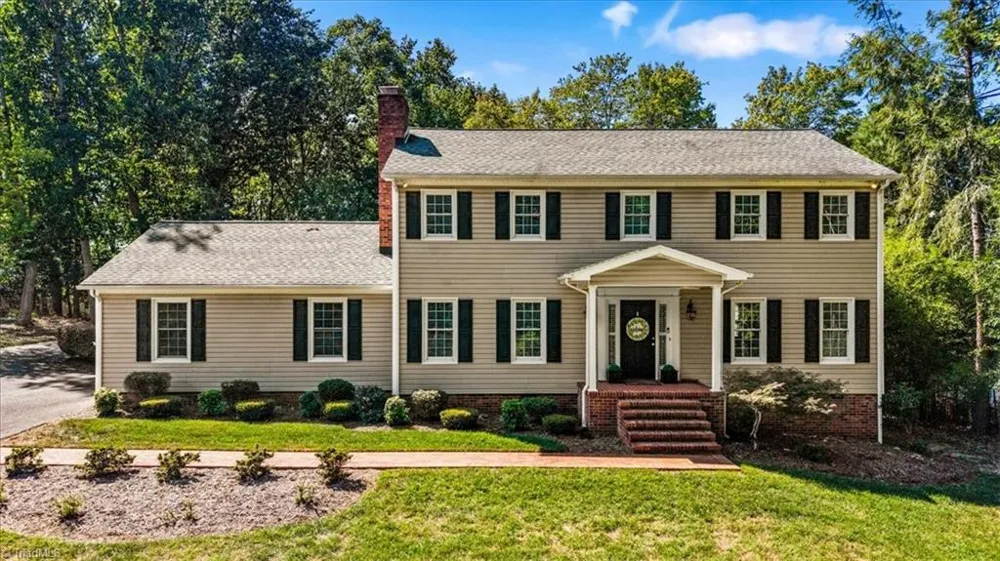 1879 Gumtree Road Asheboro, NC 27205