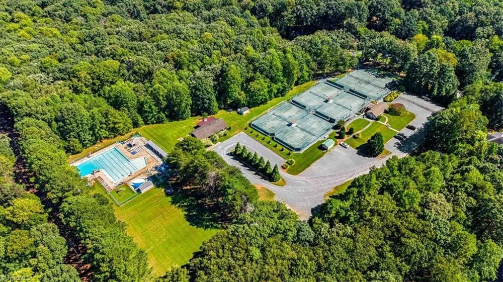 1879 Gumtree Road Asheboro, NC 27205