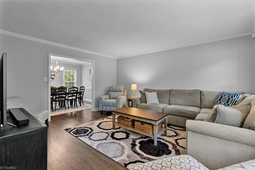 1879 Gumtree Road Asheboro, NC 27205