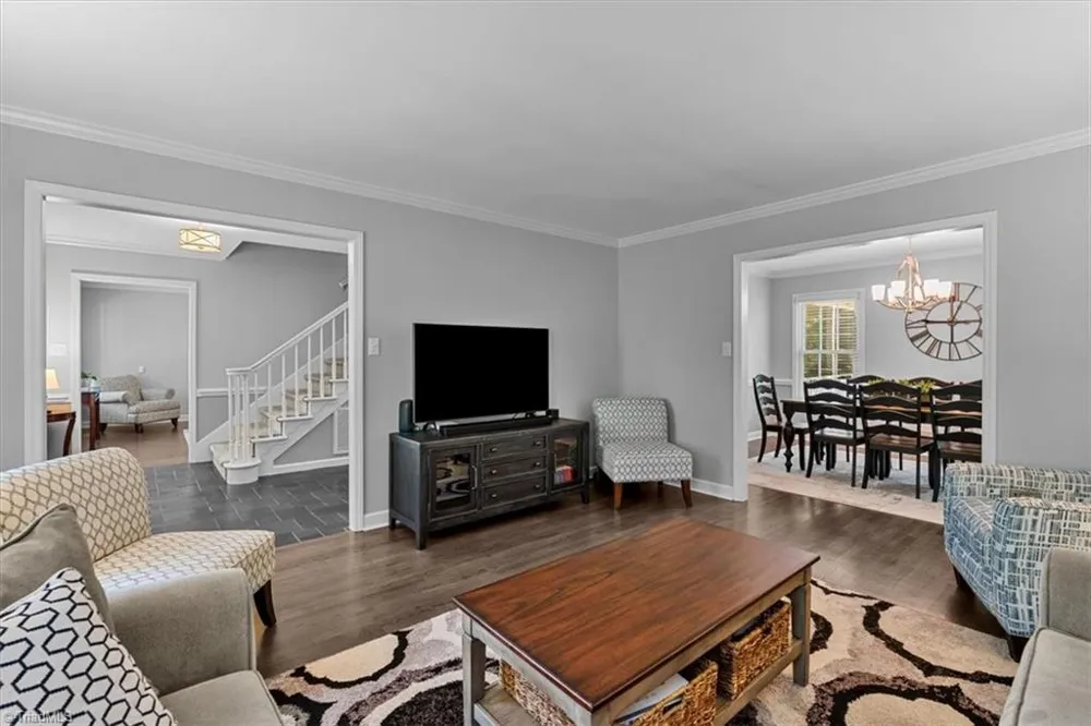 1879 Gumtree Road Asheboro, NC 27205