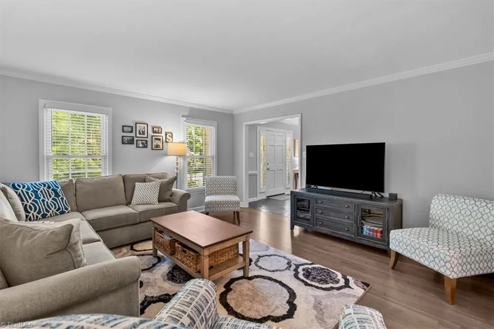 1879 Gumtree Road Asheboro, NC 27205