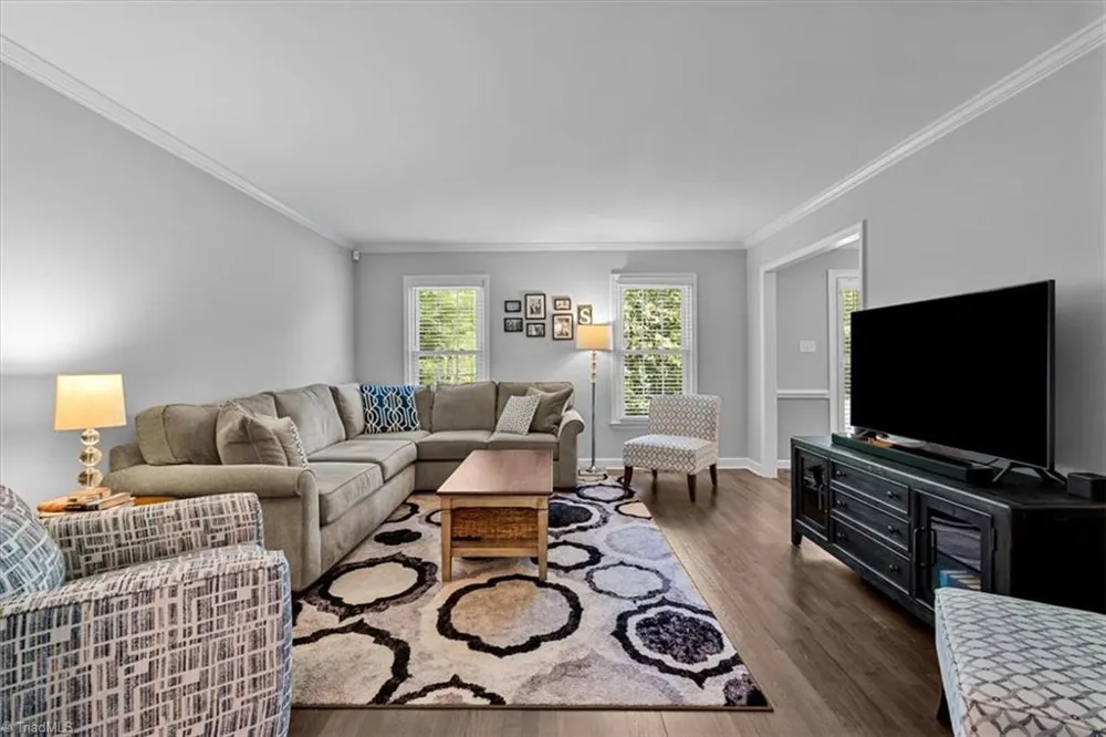 1879 Gumtree Road Asheboro, NC 27205