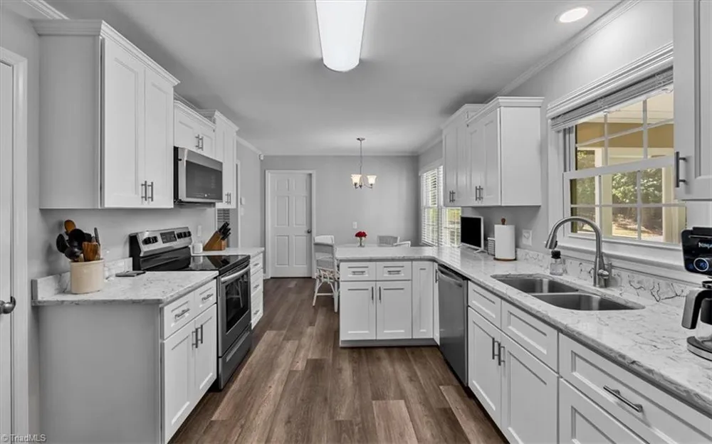 1879 Gumtree Road Asheboro, NC 27205