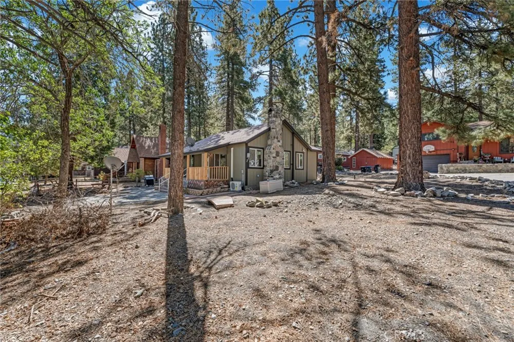 1459 Ross Street Wrightwood, CA 92397