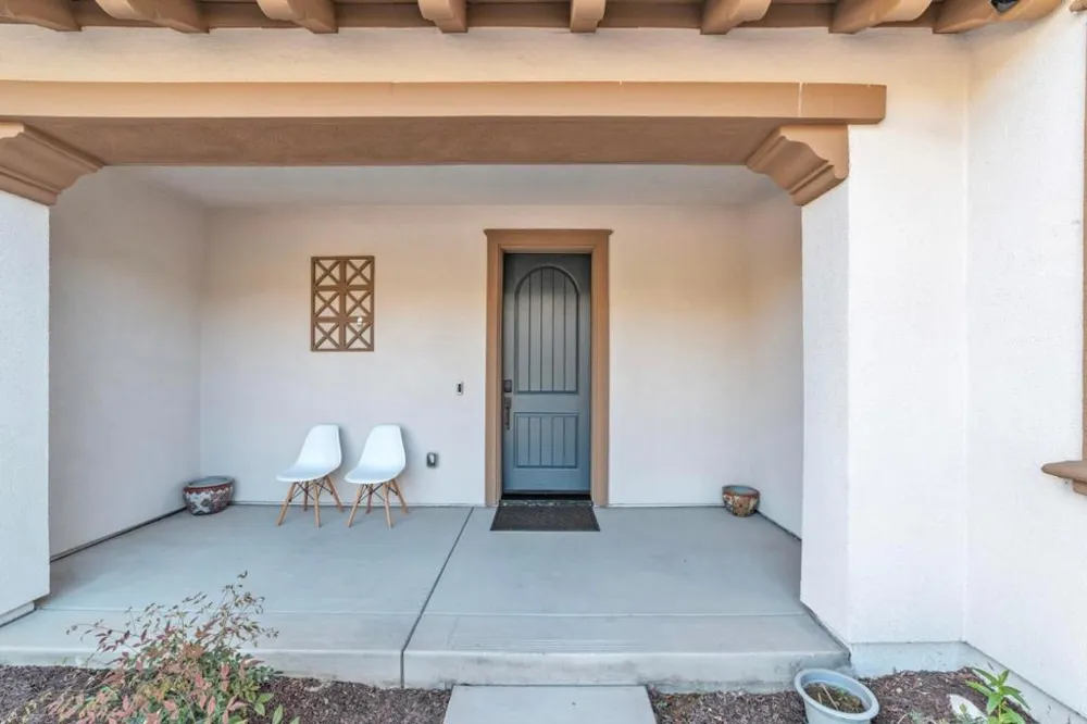 4785 Villa Verde Drive Folsom, CA 95630