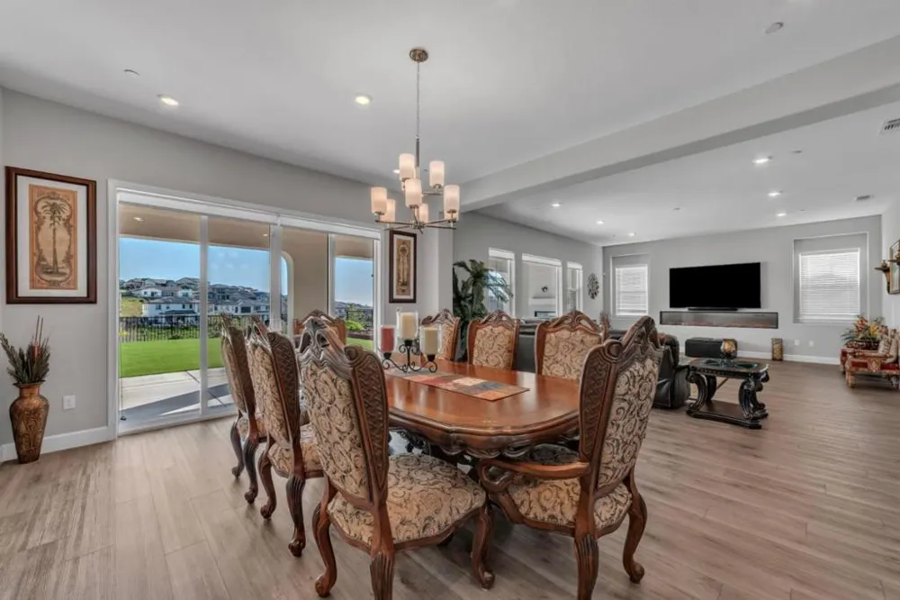 4785 Villa Verde Drive Folsom, CA 95630