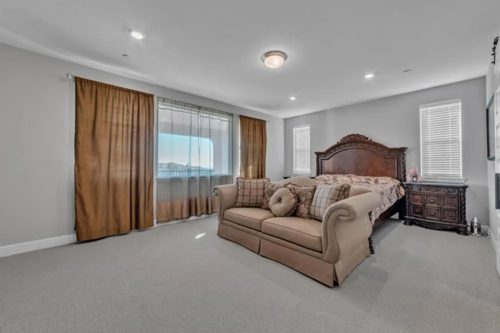 4785 Villa Verde Drive Folsom, CA 95630