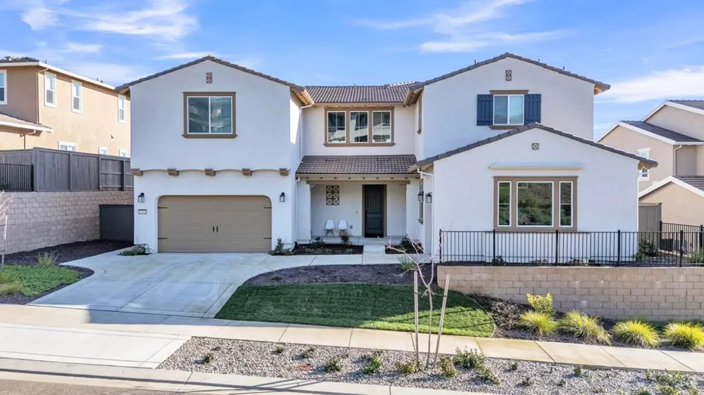 4785 Villa Verde Drive Folsom, CA 95630