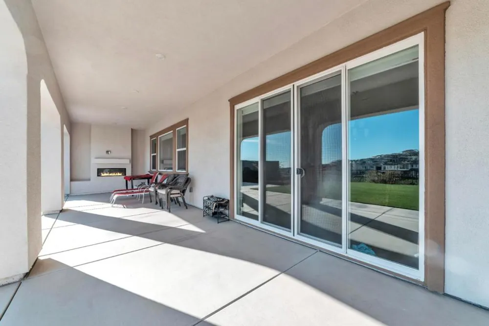 4785 Villa Verde Drive Folsom, CA 95630