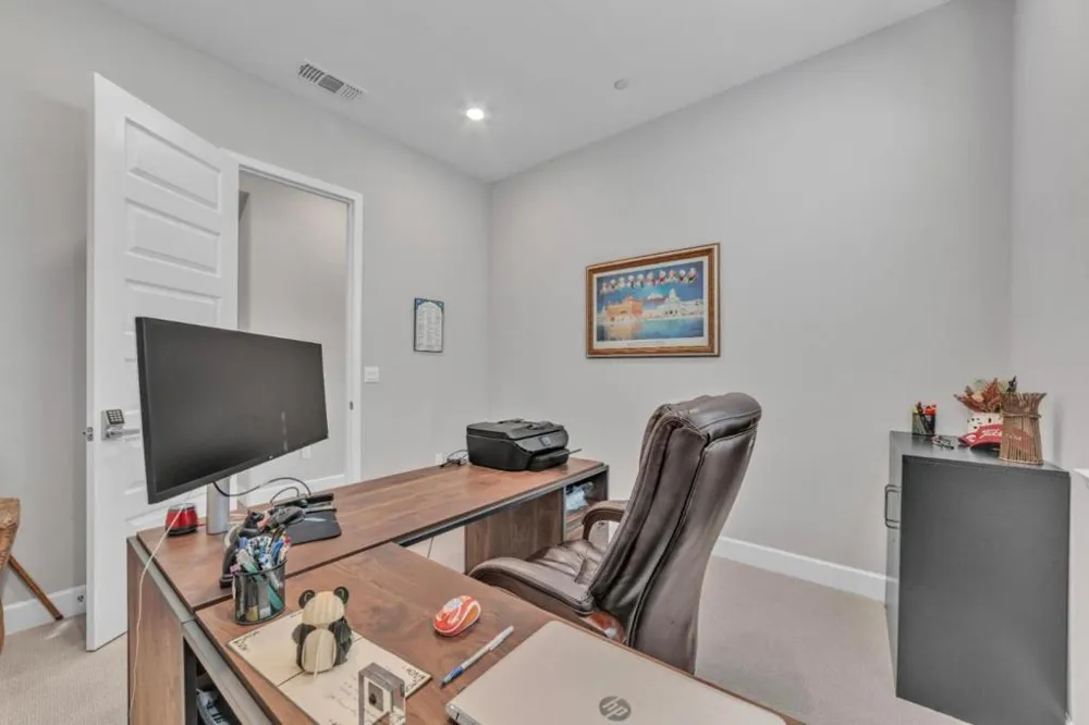 4785 Villa Verde Drive Folsom, CA 95630
