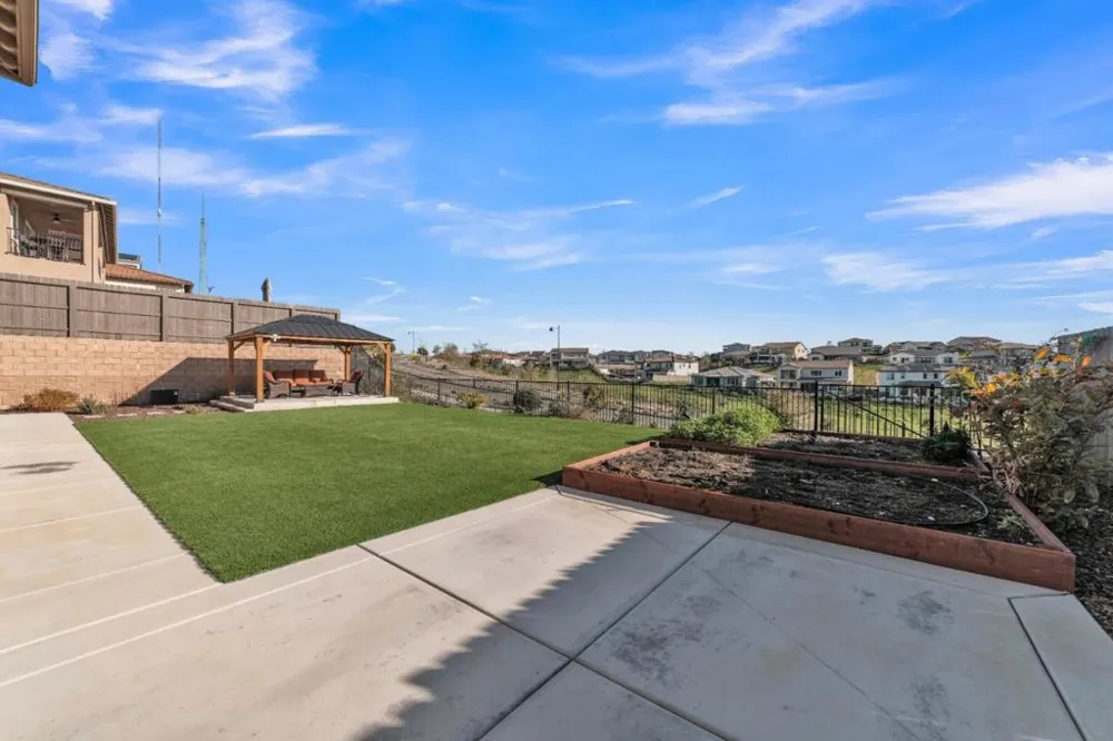 4785 Villa Verde Drive Folsom, CA 95630
