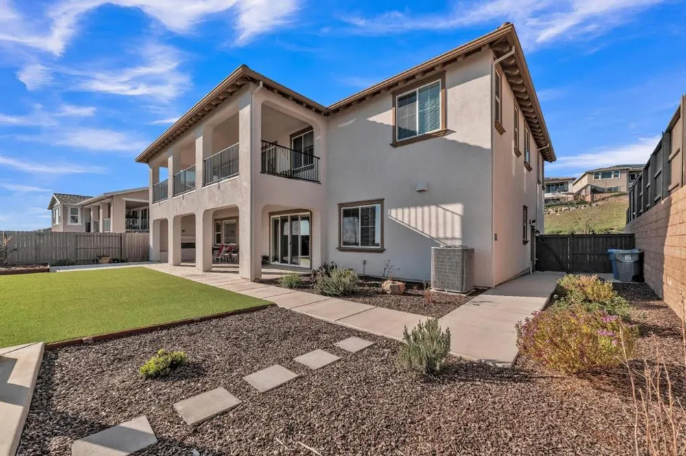 4785 Villa Verde Drive Folsom, CA 95630