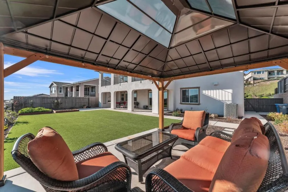 4785 Villa Verde Drive Folsom, CA 95630